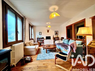 Maison à Saint-Julien-d'Intres (07310)