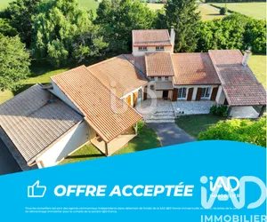 Maison à Villemur-sur-Tarn (31340)