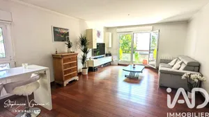 Appartement à Nogent sur marne (94130)