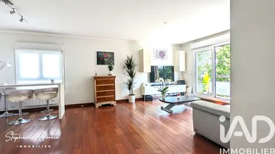 Apartment in Nogent sur marne (94130)