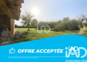 Terrain à Fronton (31620)