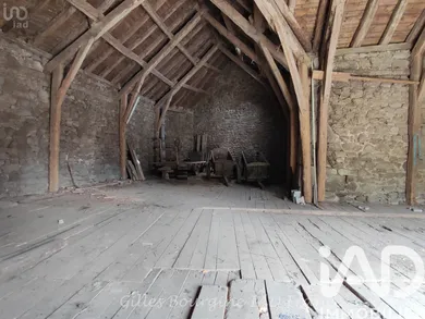 Barn in PEYRE EN AUBRAC (48130)