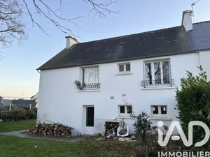 Maison à Carhaix-Plouguer (29270)