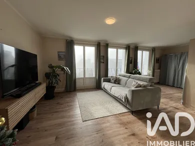 House in Carhaix-Plouguer (29270)
