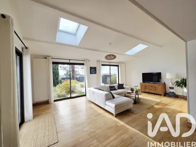 House in Saint-Martin-la-Pallu (86380)
