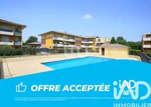 Apartment in Aucamville (31140)