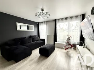 Appartement à Vitry-sur-Seine (94400)