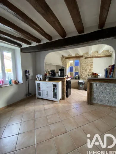 House in Darvault (77140)