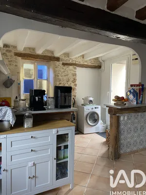 Maison à Darvault (77140)