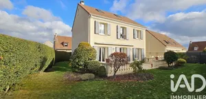 Maison à Attainville (95570)