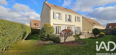 Maison à Attainville (95570)