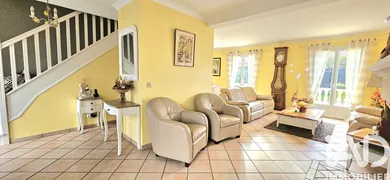 House in Attainville (95570)