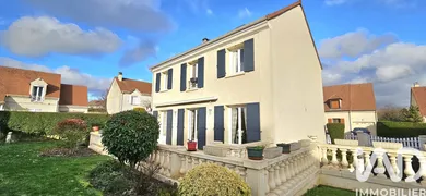 House in Attainville (95570)