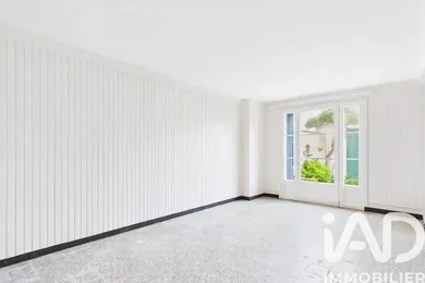 Maison à Sainte-Marie-de-Ré (17740)