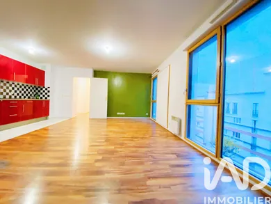 Appartement à Vitry-sur-Seine (94400)