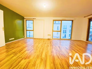 Appartement à Vitry-sur-Seine (94400)