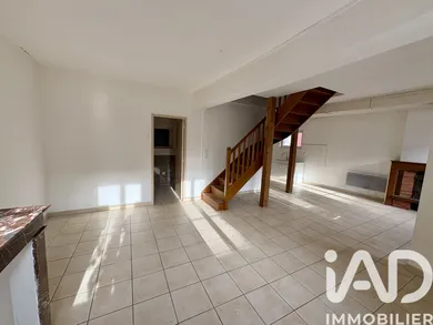 Village house in Authon (41310)