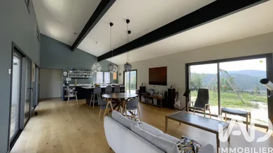 House in Oms (66400)