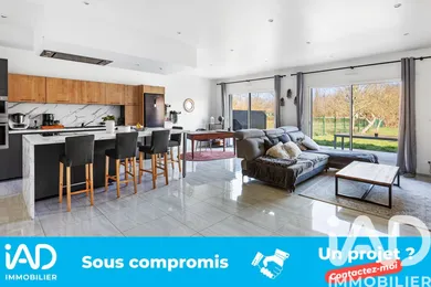 Maison à Héric (44810)