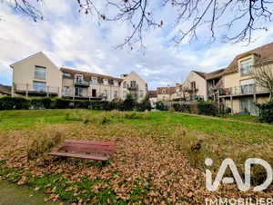 Apartment in Maffliers (95560)