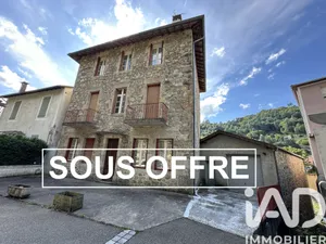 Maison de village à Vals-Les-Bains (07600)