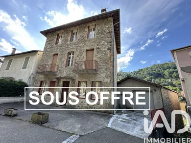 Maison de village à Vals-Les-Bains (07600)