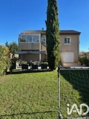 Maison à Serrières (07340)