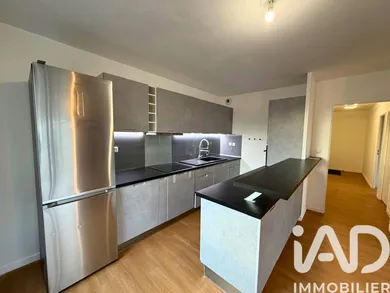 Appartement à Évry (91000)