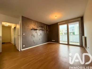 Appartement à Évry (91000)