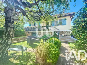 Maison traditionnelle à Gretz-Armainvilliers (77220)