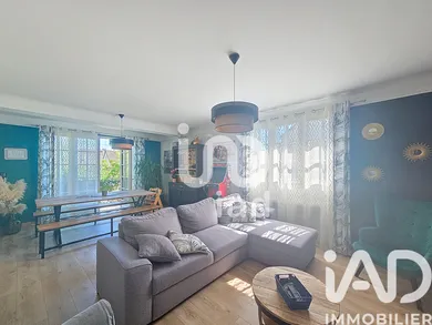 Traditional house in Gretz-Armainvilliers (77220)