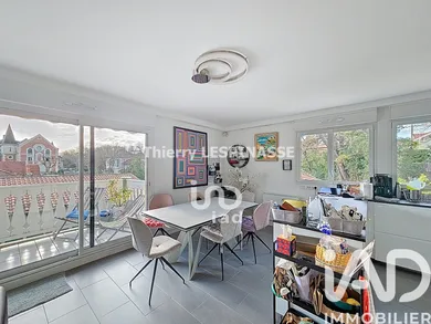 Apartment in Arcachon (33120)