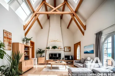 Maison à Le Mont-Saint-Adrien (60650)