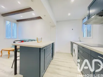 Appartement à Joinville-le-Pont (94340)