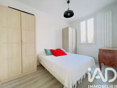 Appartement à Joinville-le-Pont (94340)