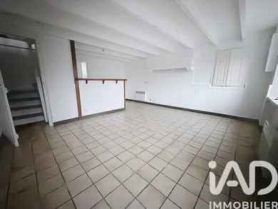 Maison à Roncey (50210)