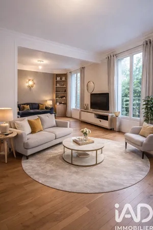 Maison à Bagneux (92220)