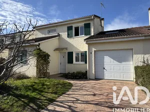 Maison traditionnelle à Soisy-sur-Seine (91450)