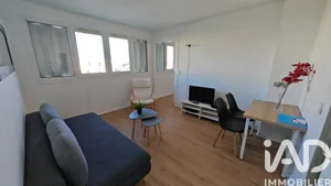 Appartement à Le Havre (76600)