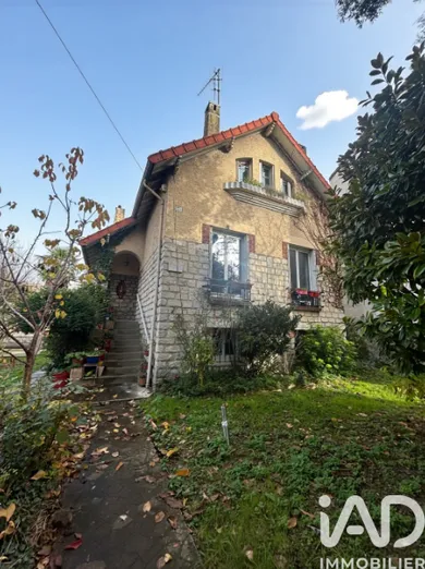 House in Bagneux (92220)
