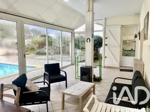 Maison de ville à Biganos (33380)