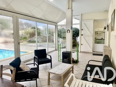 Maison de ville à Biganos (33380)