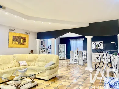 Maison de ville à Biganos (33380)