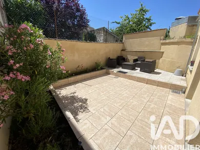 Immeuble à Châlons-en-Champagne (51000)