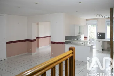 Immeuble à Châlons-en-Champagne (51000)
