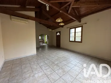 Maison à Cahors (46000)