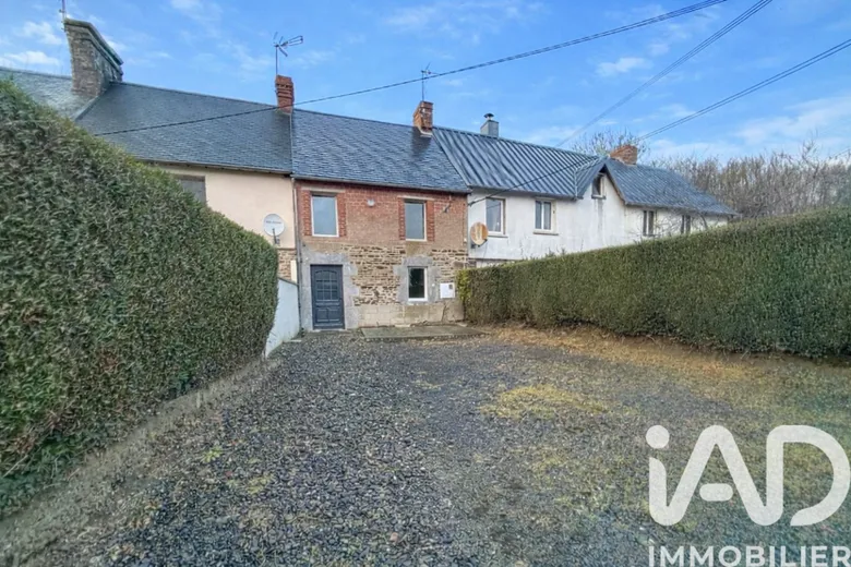 Maison 2 pièces 57 m² · à Roncey · 57 m² · 73 000 €