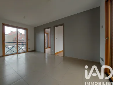 Appartement à Croix (59170)