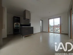 Apartment in Croix (59170)