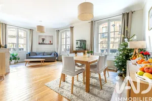 Appartement à Paris (75013)